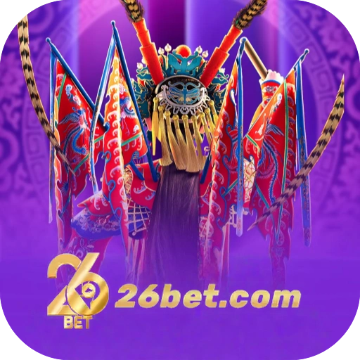 26bet logo
