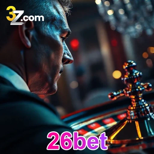 26bet APP