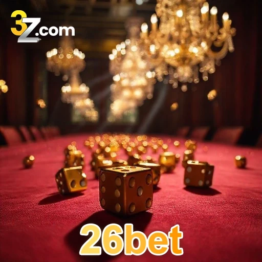 26bet APP