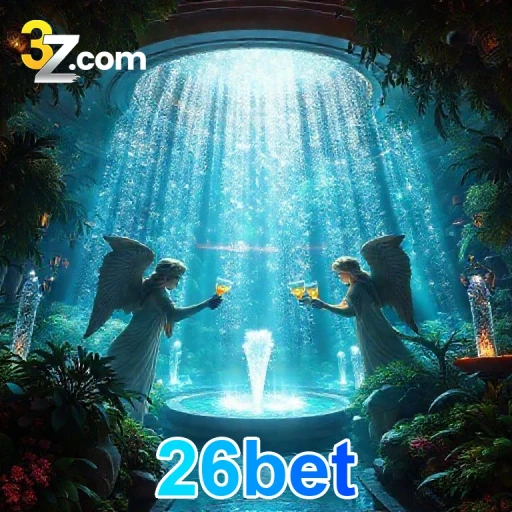 26bet APP Jogos de caça-níqueis