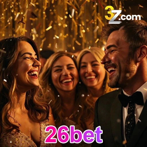26bet APP