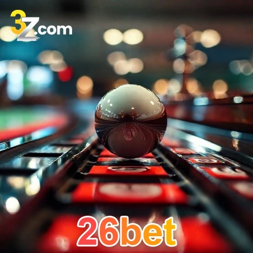 26bet APP Jogos
