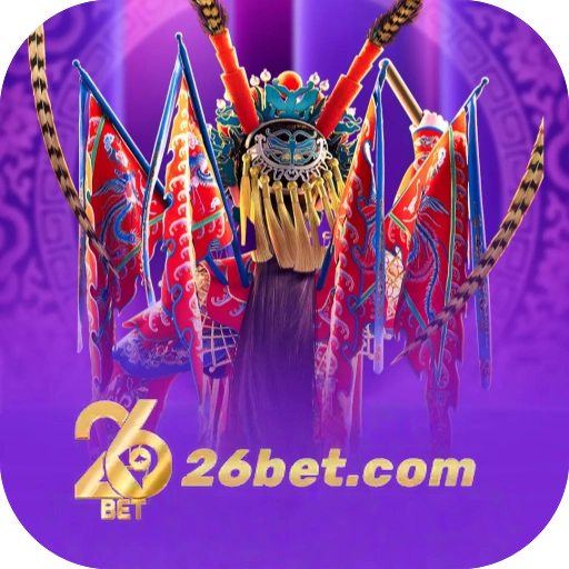 26bet APP LOGO
