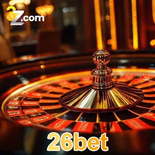 26bet APP Promocao