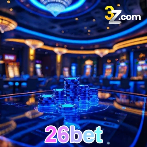26bet APP