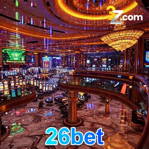 26bet APP